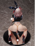 野上紗羅 生足バニーVer.