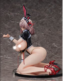 野上紗羅 生足バニーVer.