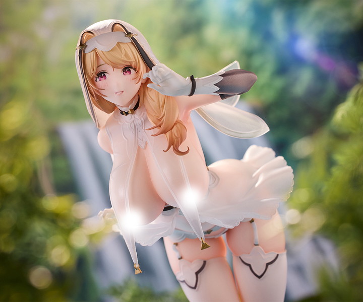 エリシア 女神官Ver. ASMR DVDセット 画像2