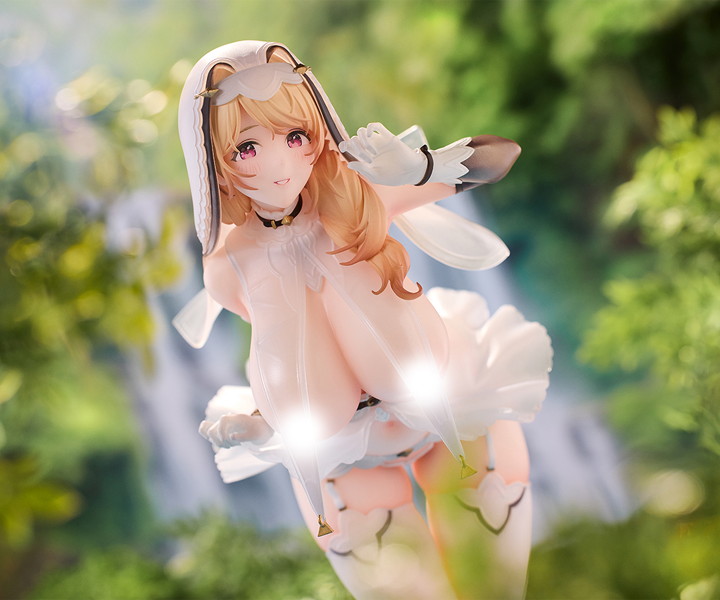 エリシア 女神官Ver. ASMR DVDセット 画像7