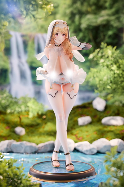 エリシア 女神官Ver. ASMR DVDセット 画像9