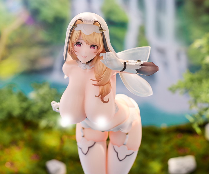 エリシア 女神官Ver. ASMR DVDセット 画像11