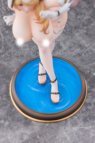 エリシア 女神官Ver. ASMR DVDセット 画像43