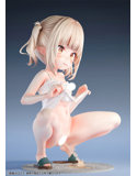肉感少女 メスガキエルフ ティナ 1/4スケール塗装済み完成品フィギュア