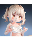 肉感少女 メスガキエルフ ティナ 1/4スケール塗装済み完成品フィギュア