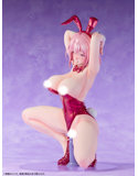ウラ恋ばにーがーる 発情うさぎ 美紅 1/6スケール塗装済み完成品フィギュア 画像2