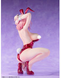 ウラ恋ばにーがーる 発情うさぎ 美紅 1/6スケール塗装済み完成品フィギュア