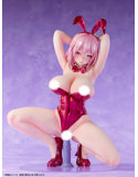 ウラ恋ばにーがーる 発情うさぎ 美紅 1/6スケール塗装済み完成品フィギュア