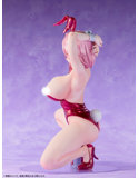 ウラ恋ばにーがーる 発情うさぎ 美紅 1/4スケール塗装済み完成品フィギュア