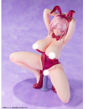 ウラ恋ばにーがーる 発情うさぎ 美紅 1/4スケール塗装済み完成品フィギュア
