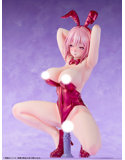 ウラ恋ばにーがーる 発情うさぎ 美紅 1/4スケール塗装済み完成品フィギュア