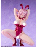 ウラ恋ばにーがーる 発情うさぎ 美紅 1/4スケール塗装済み完成品フィギュア