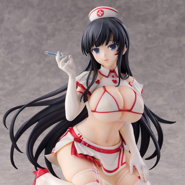 斑鳩 セクシーナース ver. 画像4