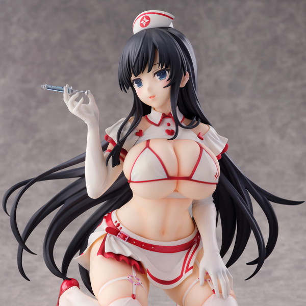 斑鳩 セクシーナース ver. 画像5