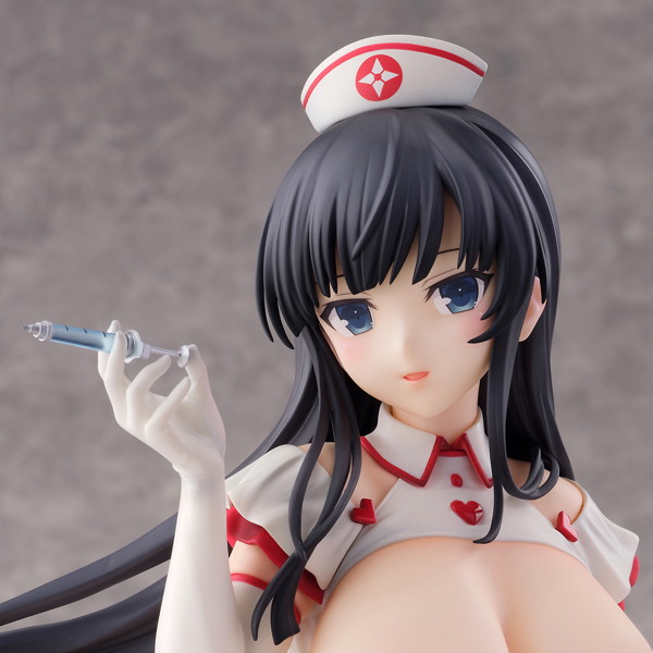 斑鳩 セクシーナース ver. 画像7