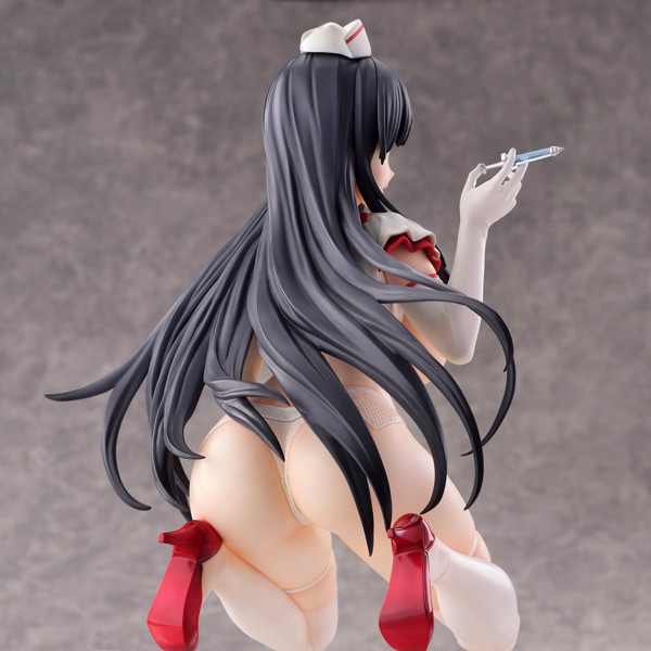 斑鳩 セクシーナース ver. 画像8