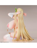 肉感少女 異世界エロフ ララノア 1/6スケール塗装済み完成品フィギュア