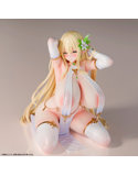 肉感少女 異世界エロフ ララノア 1/6スケール塗装済み完成品フィギュア