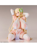 肉感少女 異世界エロフ ララノア 1/4スケール塗装済み完成品フィギュア 画像2