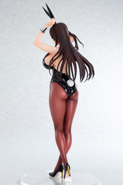 櫻待冬子 バニーver. 画像4