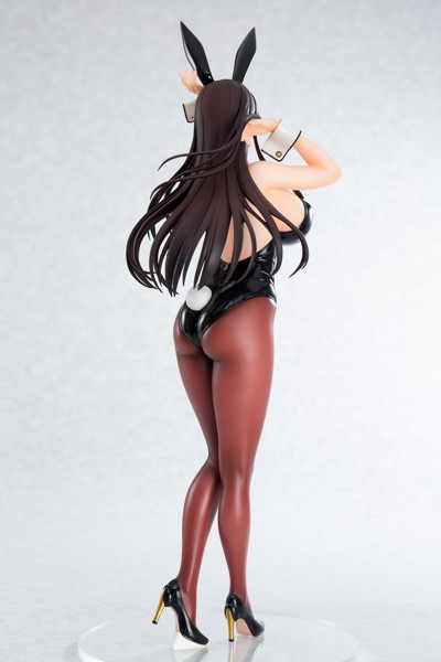 櫻待冬子 バニーver. 画像6