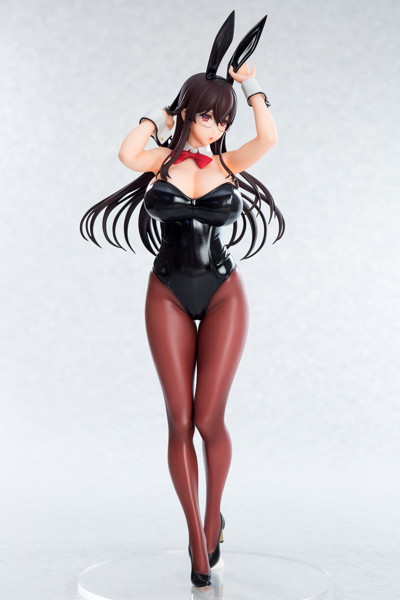 櫻待冬子 バニーver. 画像9