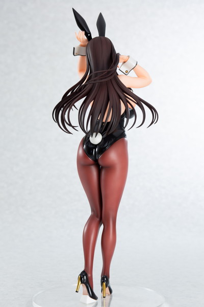 櫻待冬子 バニーver. 画像13