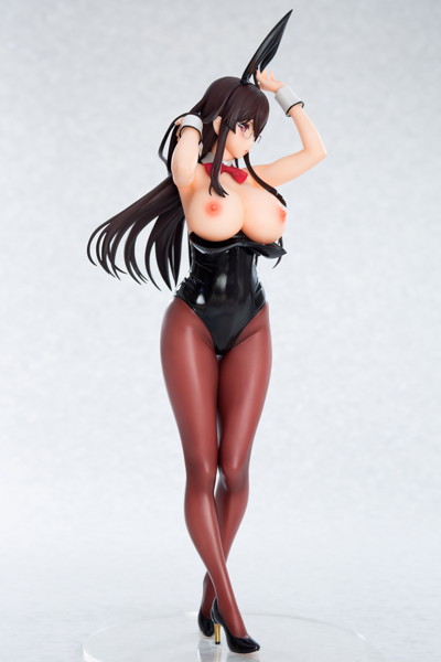 櫻待冬子 バニーver. 画像15