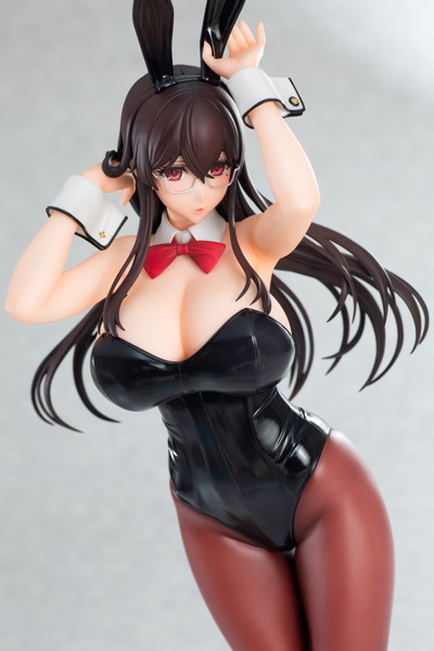 櫻待冬子 バニーver. 画像19