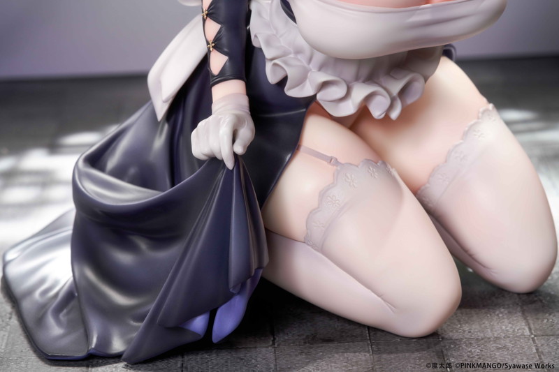 専属メイド リリア 特別Ver. 豪華限定版 1/4 画像5