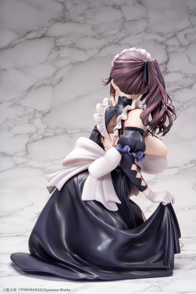 専属メイド リリア 特別Ver. 豪華限定版 1/4 画像16