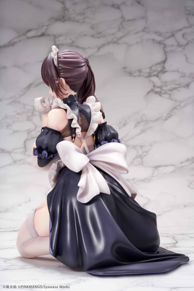 専属メイド リリア 特別Ver. 豪華限定版 1/4 画像17