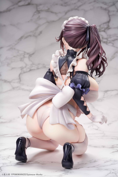 専属メイド リリア 特別Ver. 豪華限定版 1/4 画像20