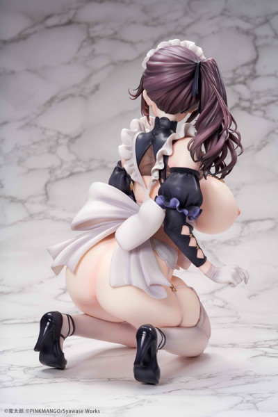 専属メイド リリア 特別Ver. 豪華限定版 1/4 画像24