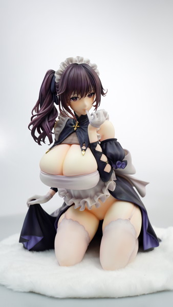 専属メイド リリア 特別Ver. 豪華限定版 1/4 画像27