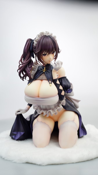 専属メイド リリア 特別Ver. 豪華限定版 1/4 画像28