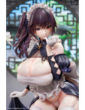 専属メイド リリア 特別Ver. 豪華限定版 1/4 画像1