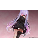 肉感少女 ゴシックガールのいたずら エステル 1/6スケール塗装済み完成品フィギュア