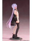 肉感少女 ゴシックガールのいたずら エステル 1/4スケール塗装済み完成品フィギュア