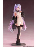 肉感少女 ゴシックガールのいたずら エステル 1/4スケール塗装済み完成品フィギュア