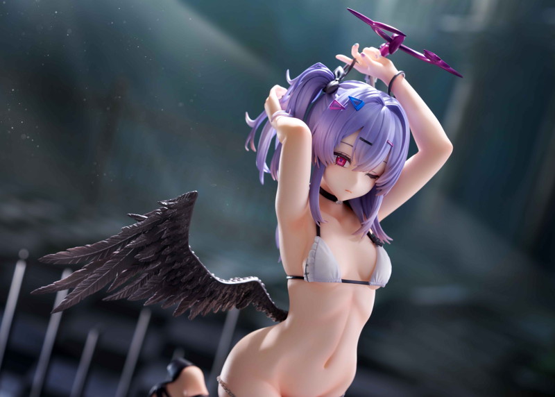 NIYA 水着Ver. 画像11