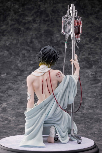 トワ 輸血Ver. 画像2