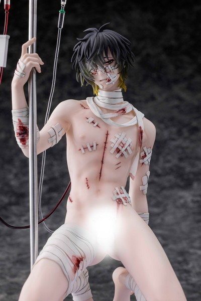 トワ 輸血Ver. 画像8