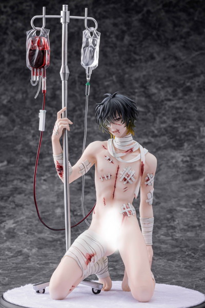 トワ 輸血Ver. 画像9