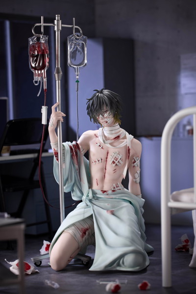 トワ 輸血Ver. 画像11
