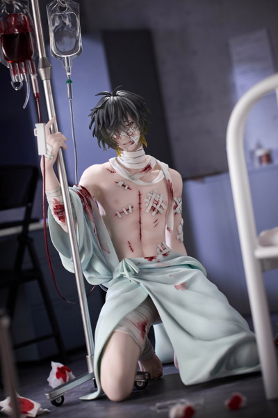 トワ 輸血Ver. 画像13