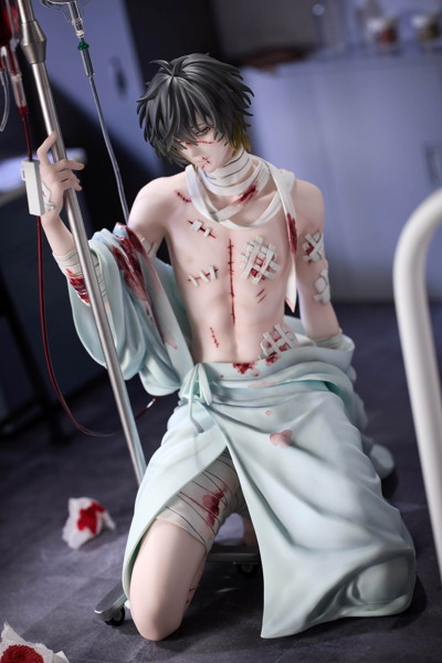 トワ 輸血Ver. 画像14