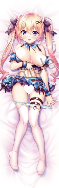 よめっ娘☆抱き枕カバー No.168 藤堂みいな ［SAKURAMOCHI］ 画像2