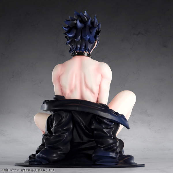 肉感美少年 狂犬男子 ケルベロス 1/6スケール塗装済み完成品フィギュア 画像6