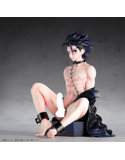 肉感美少年 狂犬男子 ケルベロス 1/6スケール塗装済み完成品フィギュア 画像3